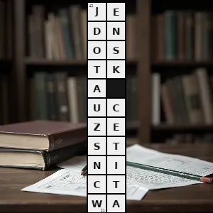 Rozwiązanie krzyżówki: tytuł prawny - jednostka uczestnictwa | hasła, synonimy i podpowiedzi Hasło krzyżówkowe tytuł prawny - jednostka uczestnictwa – rozwiązanie, synonimy, podpowiedzi i definicje krzyżówkowe